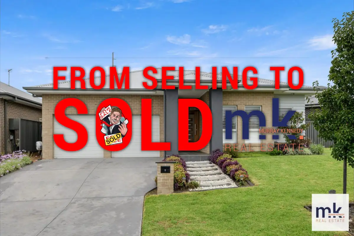 Main view of Homely house listing, 3 Heber Close, Cobbitty NSW 2570