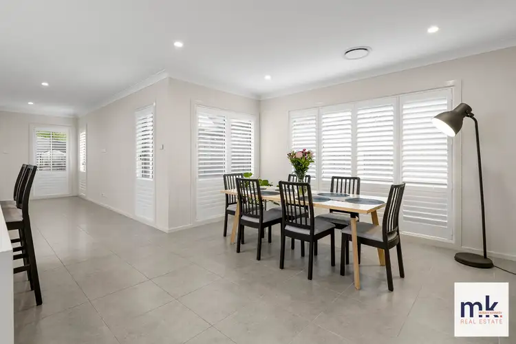 Sixth view of Homely house listing, 3 Heber Close, Cobbitty NSW 2570