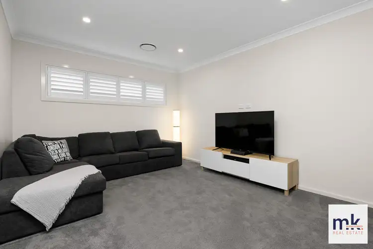 Seventh view of Homely house listing, 3 Heber Close, Cobbitty NSW 2570