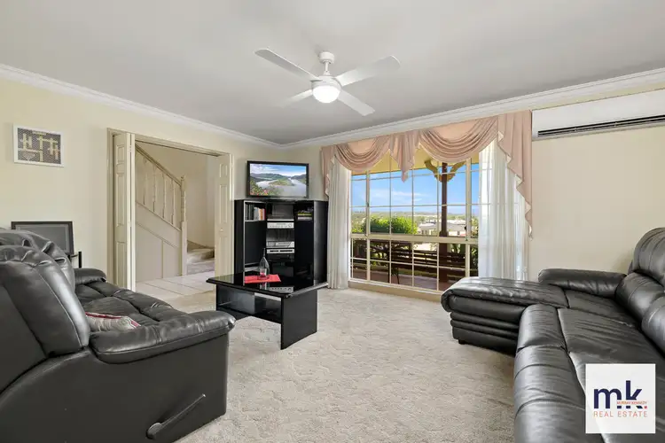 Second view of Homely house listing, 10 Nambung Place, Bow Bowing NSW 2566