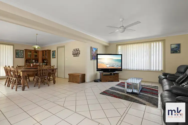 Third view of Homely house listing, 10 Nambung Place, Bow Bowing NSW 2566