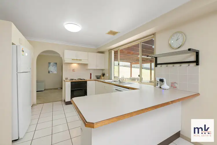 Fourth view of Homely house listing, 10 Nambung Place, Bow Bowing NSW 2566