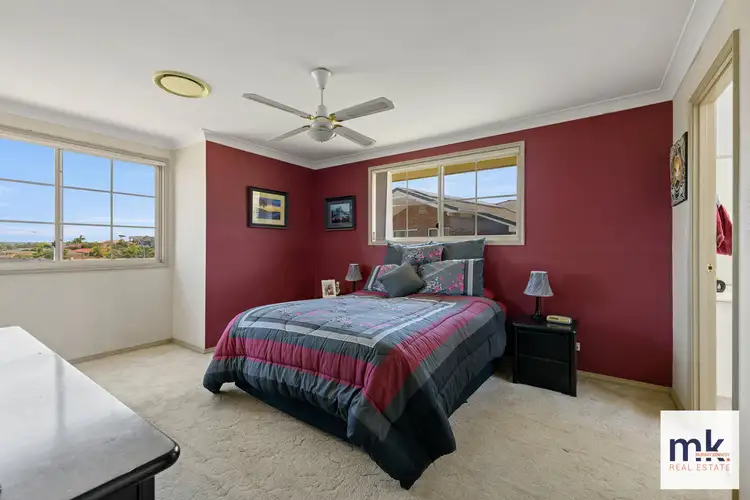 Fifth view of Homely house listing, 10 Nambung Place, Bow Bowing NSW 2566