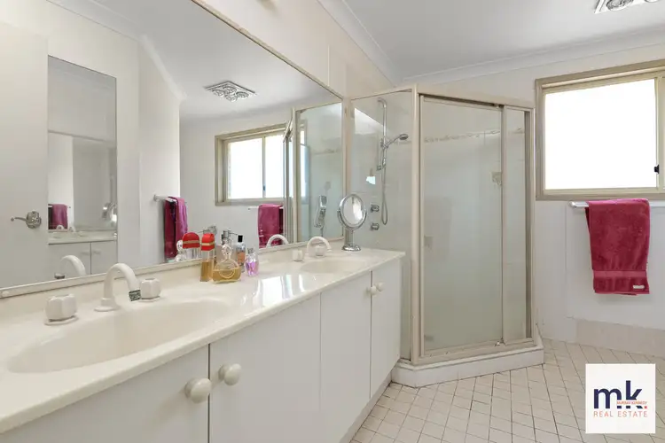 Sixth view of Homely house listing, 10 Nambung Place, Bow Bowing NSW 2566