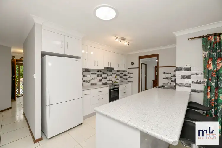 Fourth view of Homely house listing, 3 Mississippi Crescent, Kearns NSW 2558