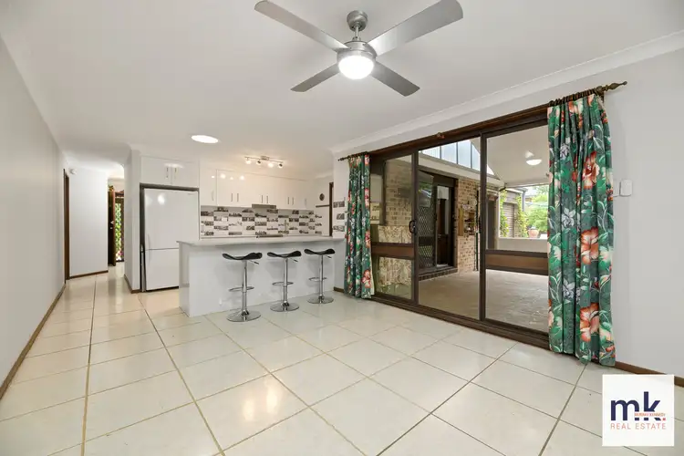 Fifth view of Homely house listing, 3 Mississippi Crescent, Kearns NSW 2558