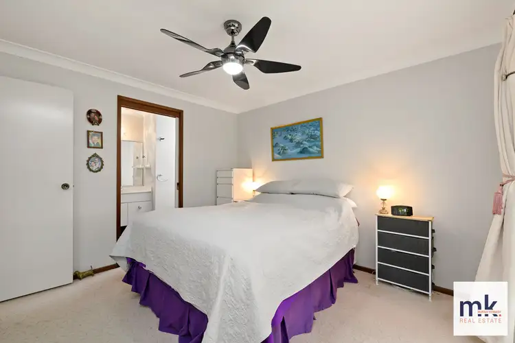 Seventh view of Homely house listing, 3 Mississippi Crescent, Kearns NSW 2558