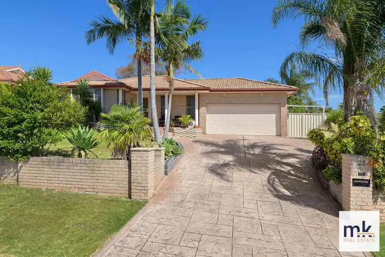 27 Manna Gum Road, Narellan Vale NSW 2567