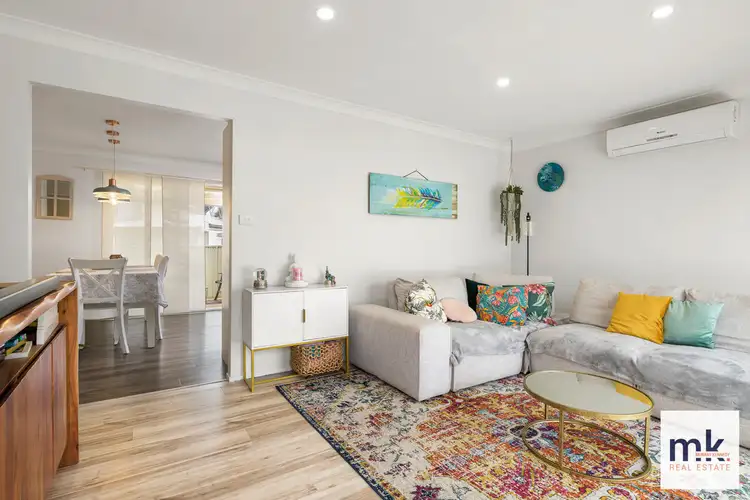 Fourth view of Homely house listing, 6 Davy Place, St Helens Park NSW 2560
