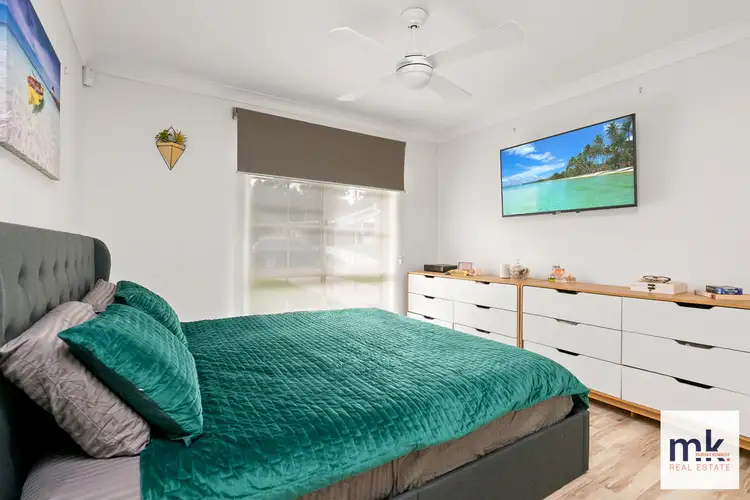 Seventh view of Homely house listing, 6 Davy Place, St Helens Park NSW 2560