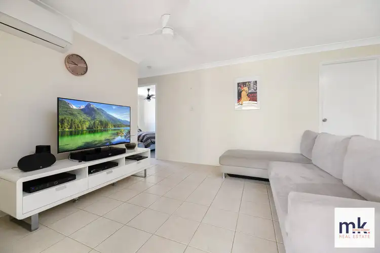 Third view of Homely house listing, 8 Thames Place, Kearns NSW 2558