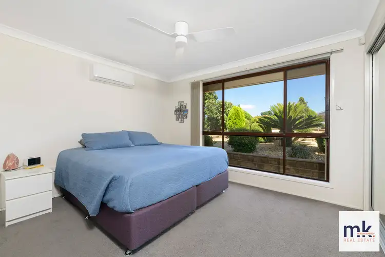 Sixth view of Homely house listing, 8 Thames Place, Kearns NSW 2558