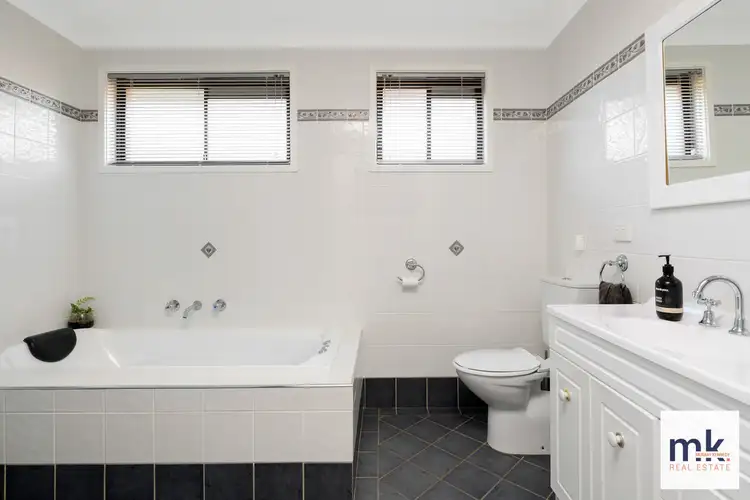 Seventh view of Homely house listing, 8 Thames Place, Kearns NSW 2558