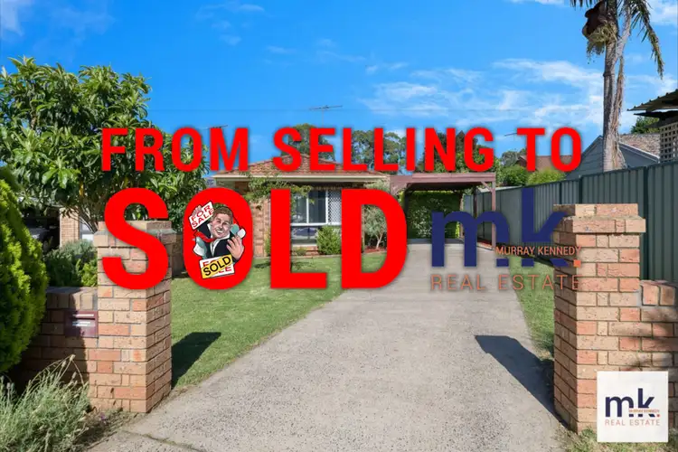 2 Tungoo Place, St Helens Park NSW 2560