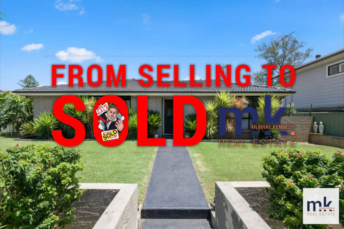 Main view of Homely house listing, 6 Mirage Avenue, Raby NSW 2566