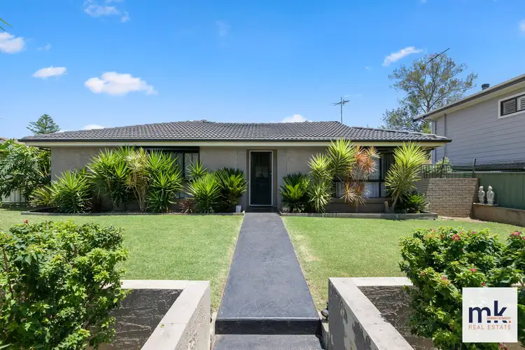 Second view of Homely house listing, 6 Mirage Avenue, Raby NSW 2566