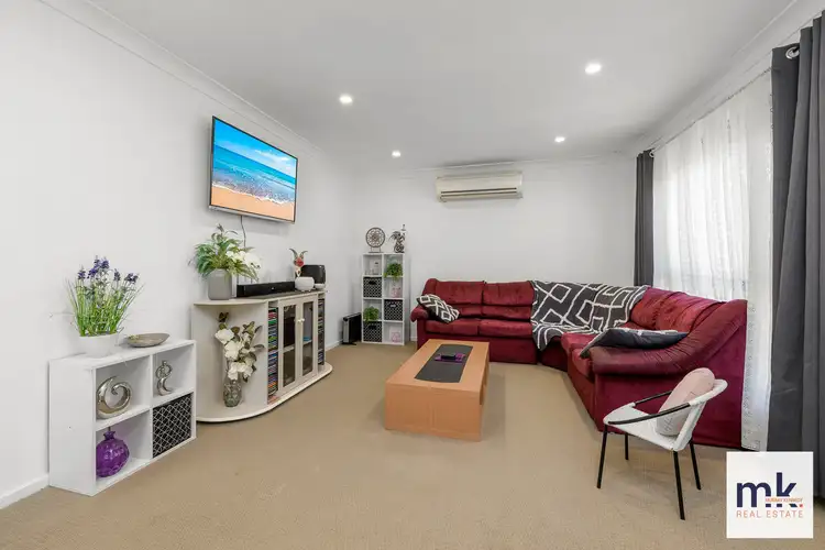 Third view of Homely house listing, 6 Mirage Avenue, Raby NSW 2566