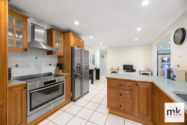 Fourth view of Homely house listing, 6 Mirage Avenue, Raby NSW 2566