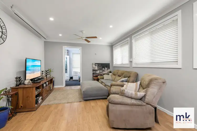 Sixth view of Homely house listing, 6 Mirage Avenue, Raby NSW 2566