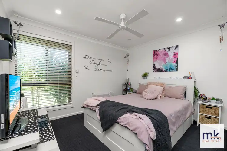 Seventh view of Homely house listing, 6 Mirage Avenue, Raby NSW 2566