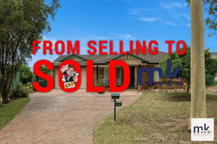 9 Goode Place, Currans Hill NSW 2567