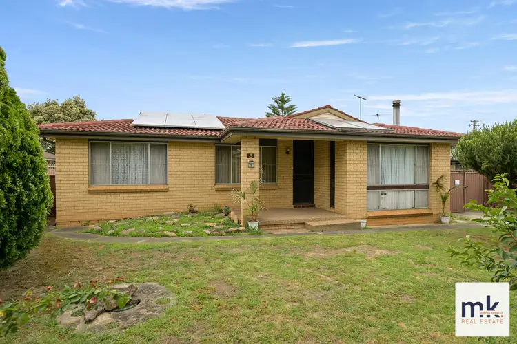 Fourth view of Homely house listing, 3 Owen Stanley Road, Glenfield NSW 2167