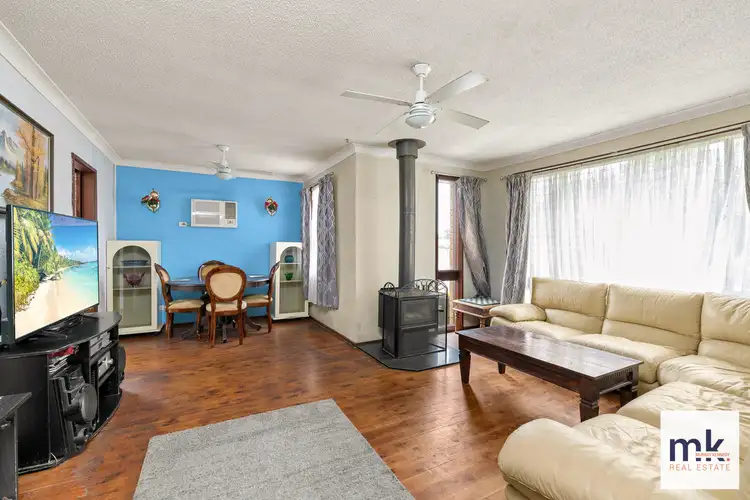 Fifth view of Homely house listing, 3 Owen Stanley Road, Glenfield NSW 2167