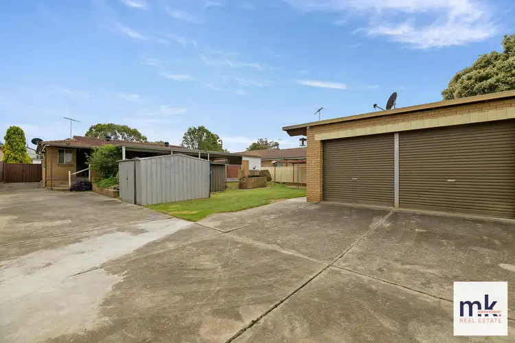 Seventh view of Homely house listing, 3 Owen Stanley Road, Glenfield NSW 2167