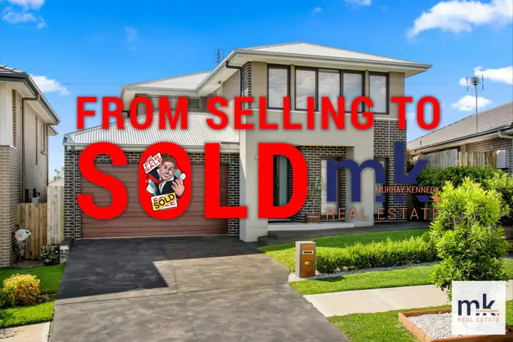 6 Lyons Street, Elderslie NSW 2570