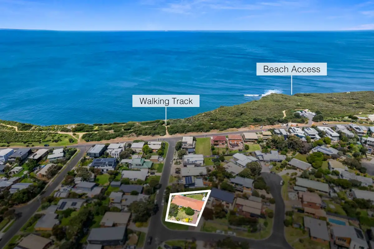 Main view of Homely house listing, 2 Sandhurst Crescent, Jan Juc VIC 3228