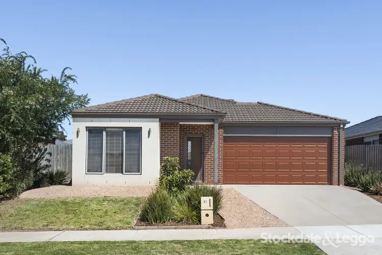17 Hinterland Drive, Curlewis VIC 3222