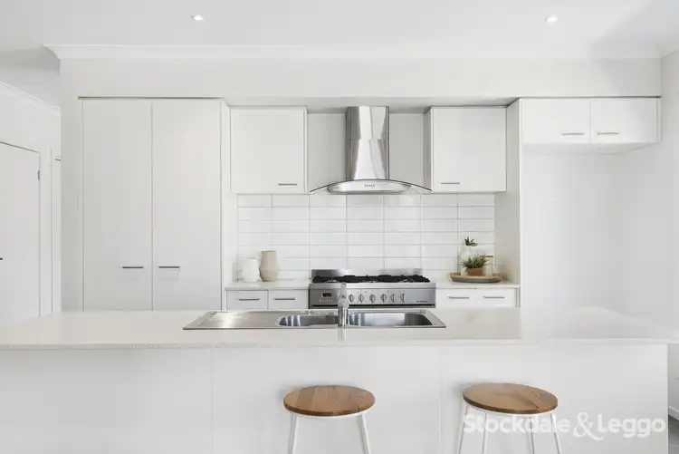 Third view of Homely house listing, 17 Hinterland Drive, Curlewis VIC 3222