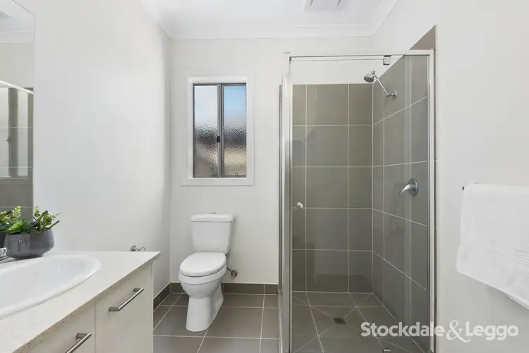 Sixth view of Homely house listing, 17 Hinterland Drive, Curlewis VIC 3222