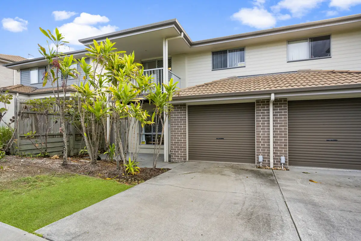 Main view of Homely townhouse listing, 18/30 Carmarthen Circuit, Pacific Pines QLD 4211