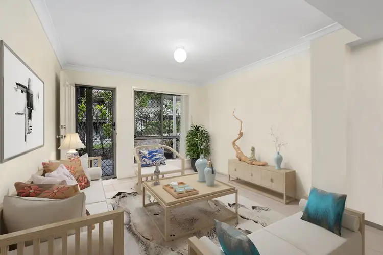 Second view of Homely townhouse listing, 18/30 Carmarthen Circuit, Pacific Pines QLD 4211