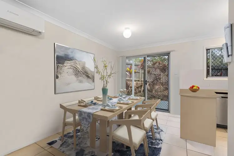 Third view of Homely townhouse listing, 18/30 Carmarthen Circuit, Pacific Pines QLD 4211