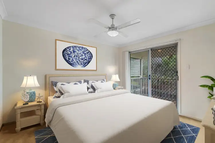 Fourth view of Homely townhouse listing, 18/30 Carmarthen Circuit, Pacific Pines QLD 4211