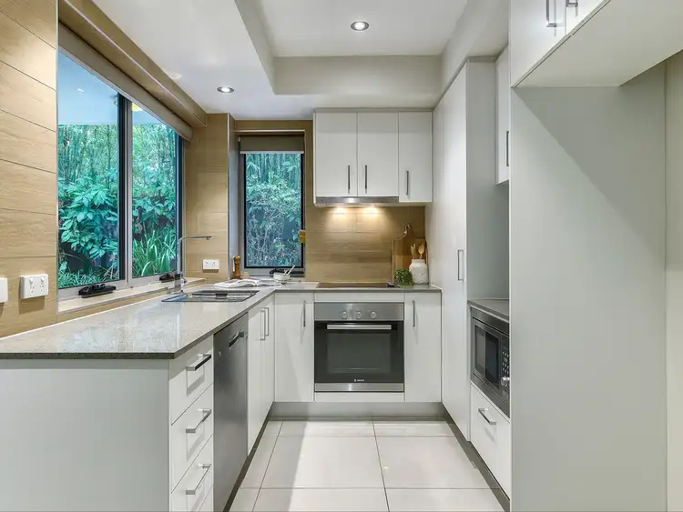 Sixth view of Homely apartment listing, 1/2 Little Bennett Street, Norman Park QLD 4170