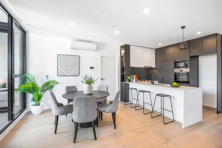 Main view of Homely apartment listing, 102/1308 Malvern Road, Malvern VIC 3144