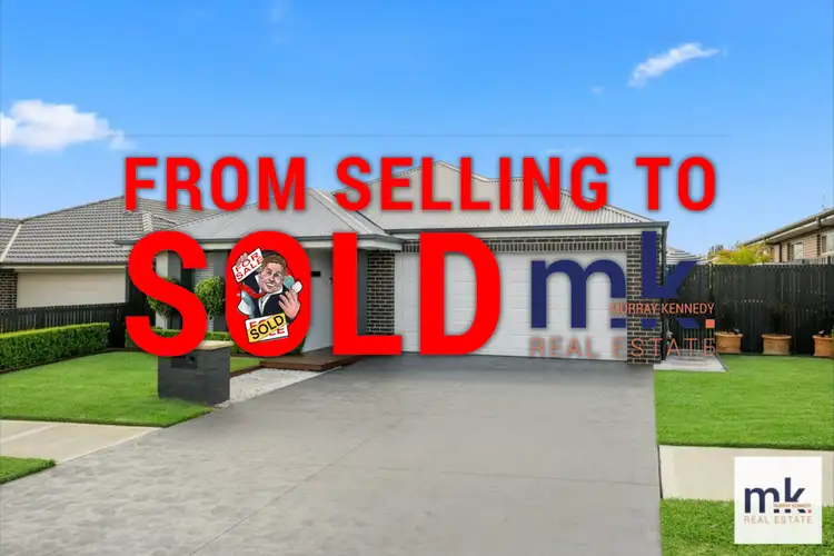 16 Reilly Road, Elderslie NSW 2570