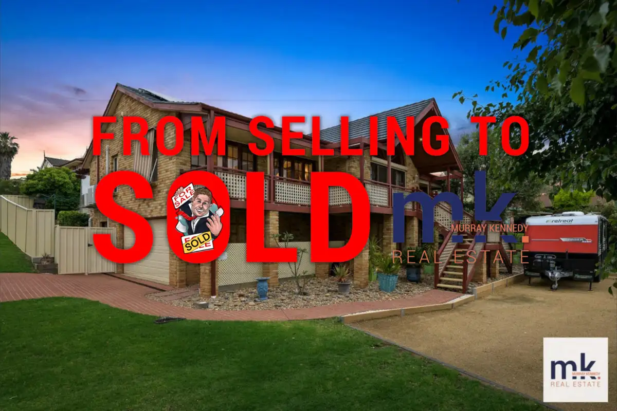 Main view of Homely house listing, 1 Keating Way, Narellan Vale NSW 2567