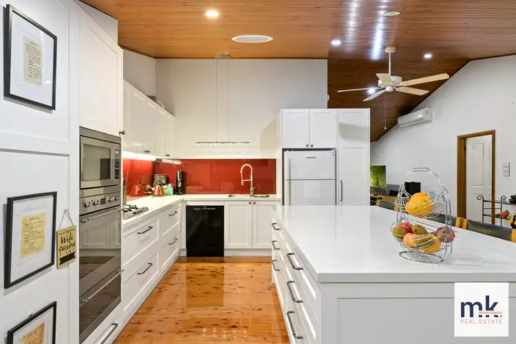 Fourth view of Homely house listing, 1 Keating Way, Narellan Vale NSW 2567