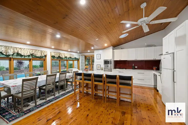 Sixth view of Homely house listing, 1 Keating Way, Narellan Vale NSW 2567