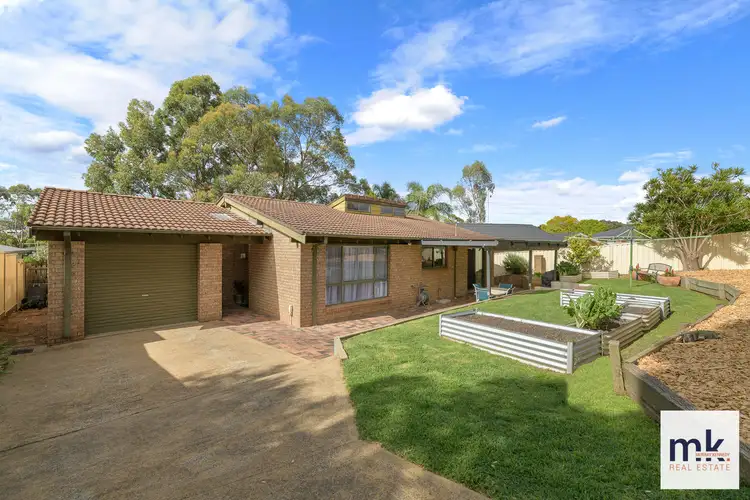 Second view of Homely house listing, 21 Serpentine Place, Eagle Vale NSW 2558