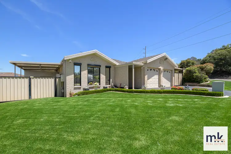 Third view of Homely house listing, 3 Ficus Place, Narellan Vale NSW 2567