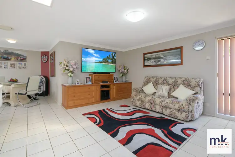 Fourth view of Homely house listing, 3 Ficus Place, Narellan Vale NSW 2567