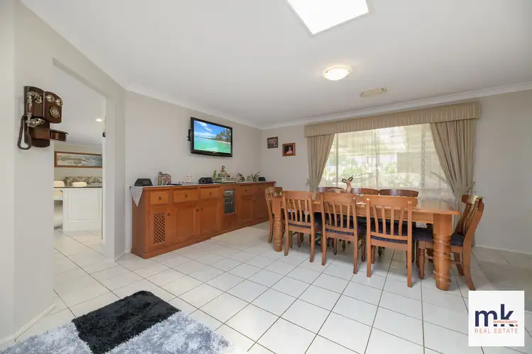 Fifth view of Homely house listing, 3 Ficus Place, Narellan Vale NSW 2567