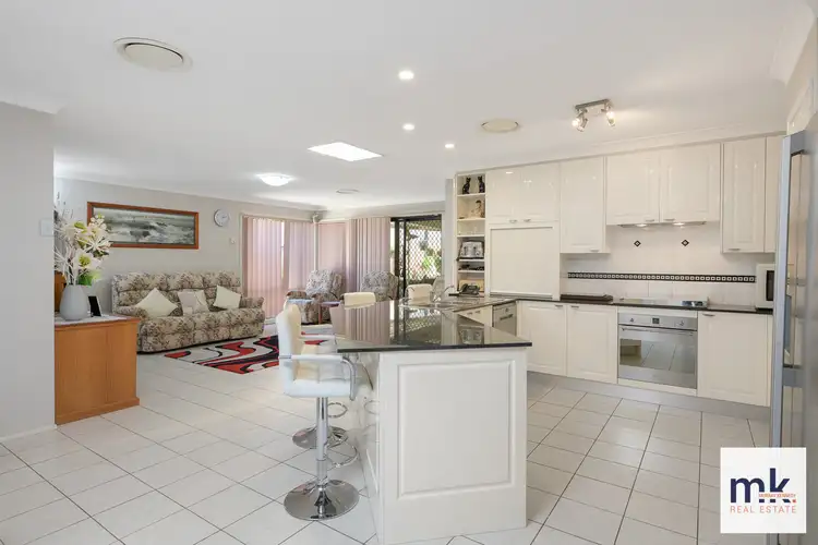 Seventh view of Homely house listing, 3 Ficus Place, Narellan Vale NSW 2567