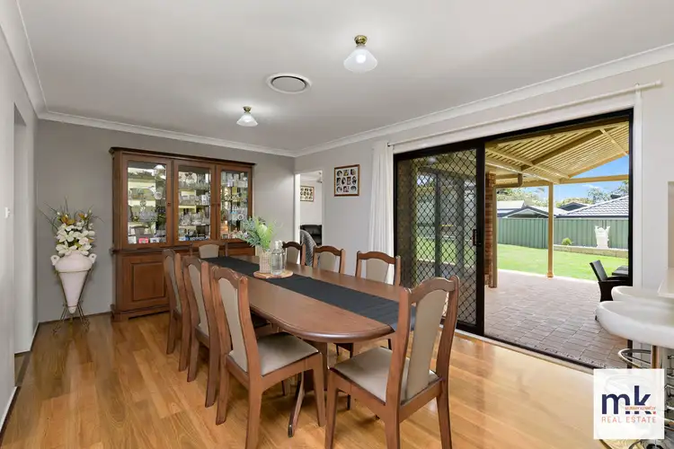 Sixth view of Homely house listing, 4 Polworth Close, Elderslie NSW 2570