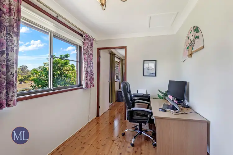 Fourth view of Homely house listing, 27 Dorlton Street, Kings Langley NSW 2147